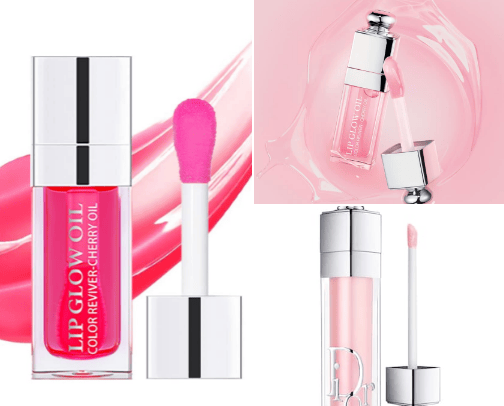The Best Lip Products Available! cover photo collage