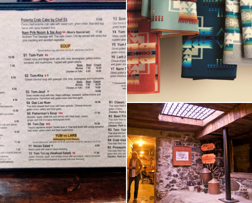 My Top Pendleton Recs cover photo collage