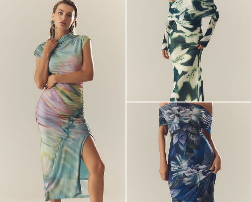 My Fashion Obsession cover photo collage