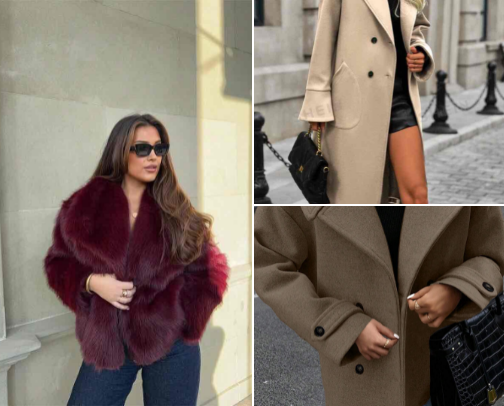 🍂 cover photo collage