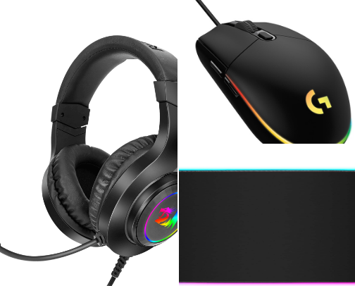 Best Gaming Gifts for Teens (Top 15 Picks) cover photo collage