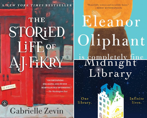 Everyday Magic — Tales of Wonder, Warmth, and Renewal cover photo collage