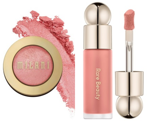 Makin' Me Blush 🥰 cover photo collage