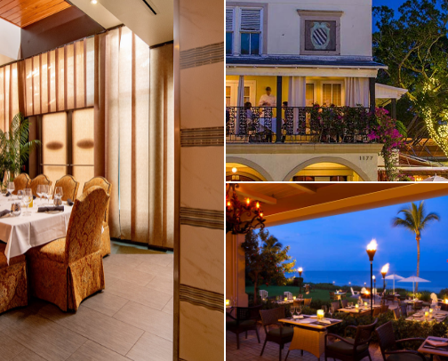 Best Restaurants to Visit in Naples, Florida cover photo collage