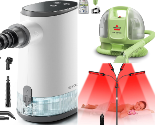 Best Electric Tools & Gadgets for Home cover photo collage