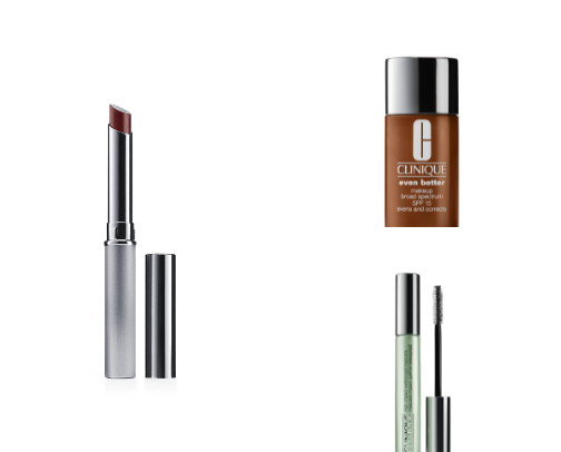 My favorite beauty recs cover photo collage