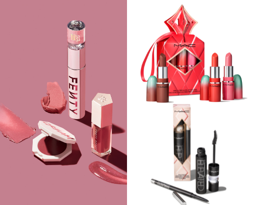 Best quality-price makeup cover photo collage
