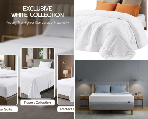 First Apartment Checklist cover photo collage
