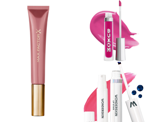 The best LIP PRODUCTS for ANY budget!👄💄 cover photo collage