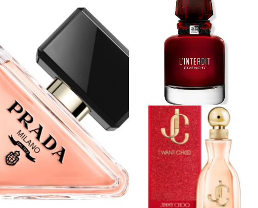 Perfumes Worthy of Buying cover photo collage