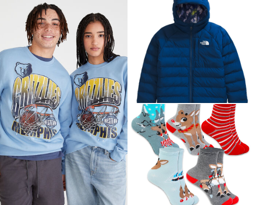 🍂 Seasonal Fashion Must-Haves: Fall/Winter 2025 Edition ❄️ cover photo collage