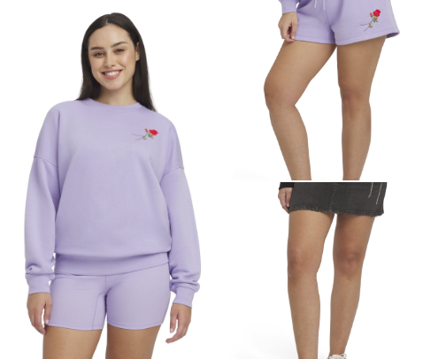 Millie Bobbie Brown’s Line at Walmart✨ cover photo collage