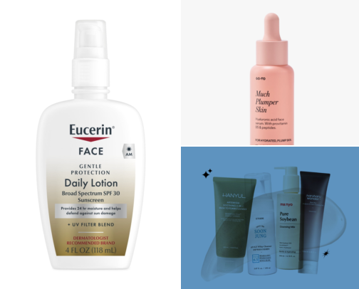 2026 Everyday Wellness & Beauty Essentials cover photo collage