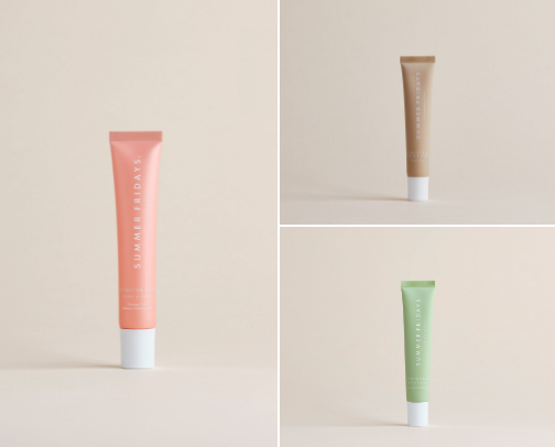 luscious lip love cover photo collage