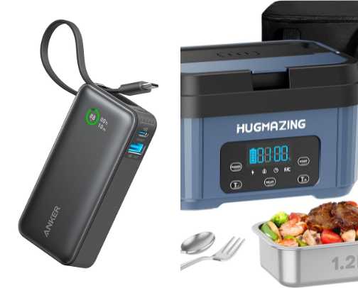 Surprisingly Thoughtful Gifts for Men that He Didn’t Know He Needed cover photo collage