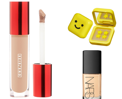 Sephora/Ulta Finds!!! cover photo collage