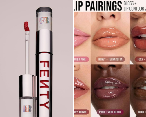 Makeup MUST haves!!! cover photo collage