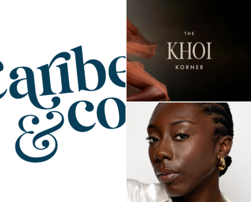 BLACK OWNED BRANDS 🤎 cover photo collage
