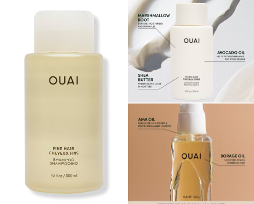 Ulta travel essential ✈️✨🤍💅 cover photo collage