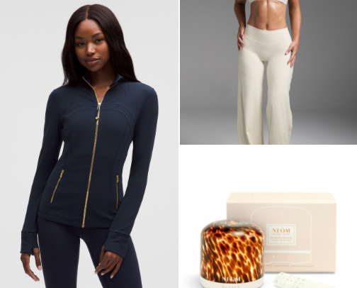 my current wishlist 🎀 cover photo collage