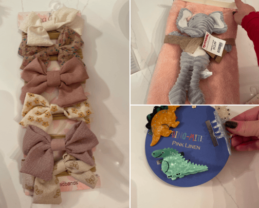Tjmaxx finds cover photo collage