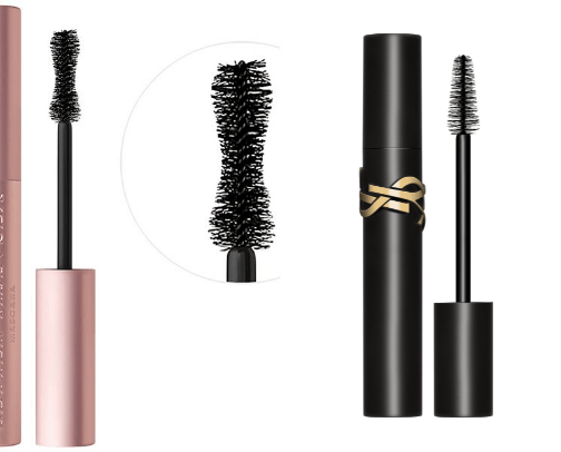 Best mascaras🖤📓 cover photo collage
