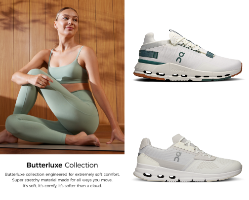 Not everything I wear is secondhand! cover photo collage