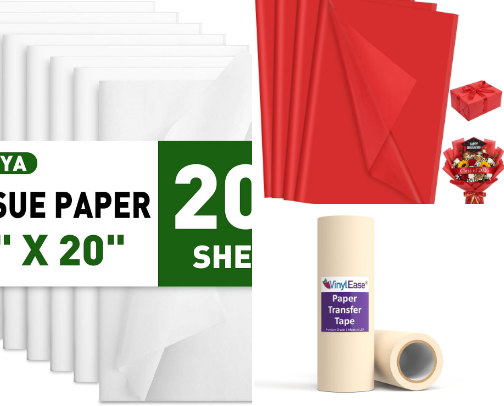Crafting Community: My Tried-and-True DIY Supplies cover photo collage