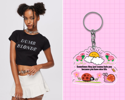 Cherry Kitten Loves 🍒🐱 cover photo collage