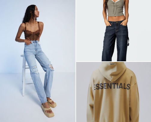 PacSun Sale Faves – Trending Styles at Steal Prices cover photo collage