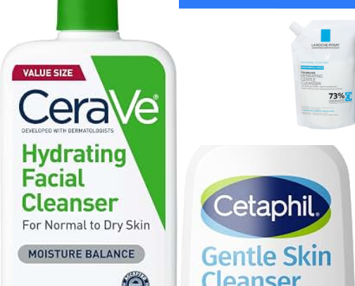 Top Face Essentials cover photo collage