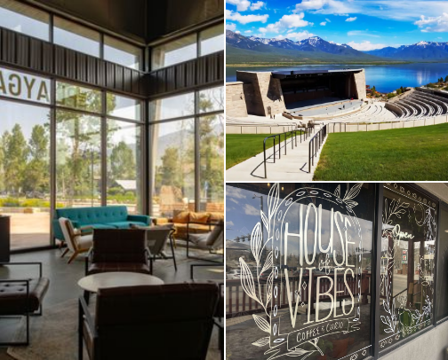 Breck Reccs cover photo collage