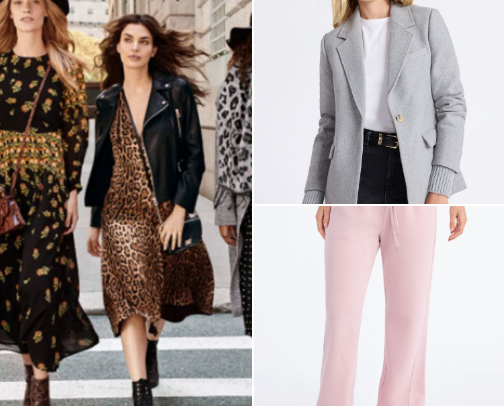 Favorite Walmart Fashion Finds 💕💕 cover photo collage