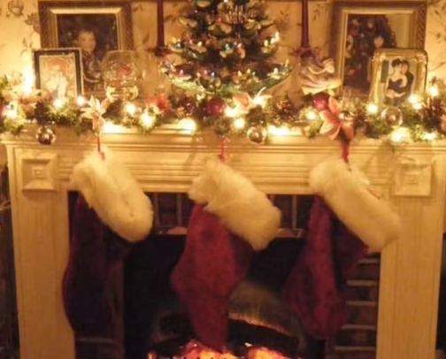 stocking stuffer ideas cover photo collage
