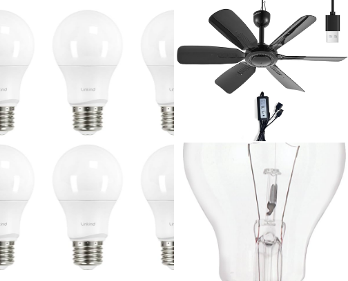 Home Essentials: Tried, True & Totally Worth It cover photo collage