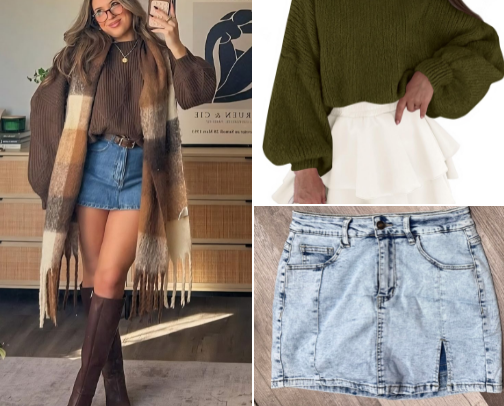 Pre-Fall 2026: All My Must-Haves cover photo collage