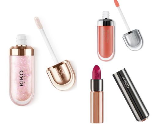 🐰 Fav Lip Products cover photo collage