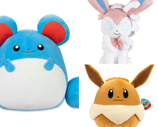 Kawaii Pokemon Room Ideas cover photo collage