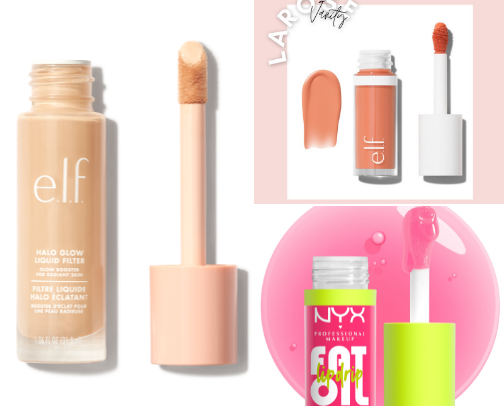 Best Beauty Products Under $25 cover photo collage