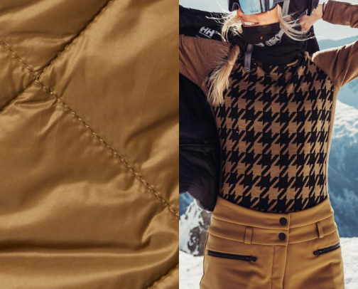 Your Inner Athlete & Hot Girl Hobby Brands ⛳️🏌️♀️ cover photo collage