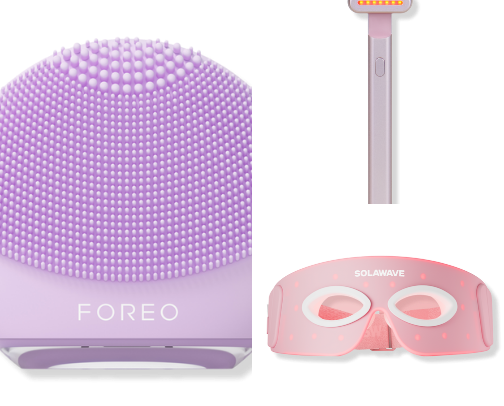 Skincare Tools 🎀 cover photo collage