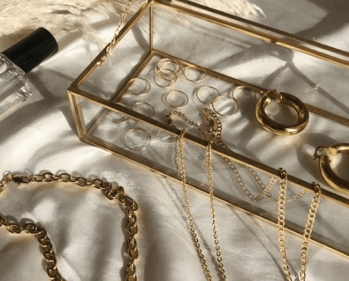 Accessories ✨ cover photo collage