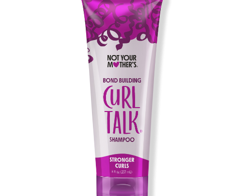The ultimate curly hair starter kit ➿ cover photo collage