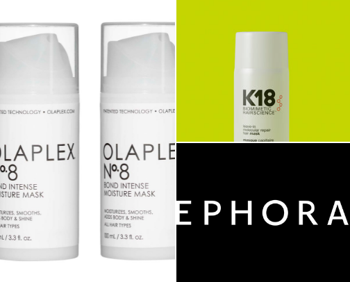 Viral Hair Products That Are Actually Worth the Hype cover photo collage
