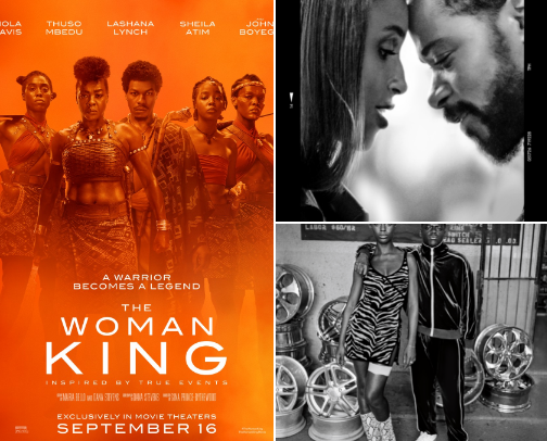 🎬✨ Top Black-Led Movies & TV Shows You Need to Watch cover photo collage