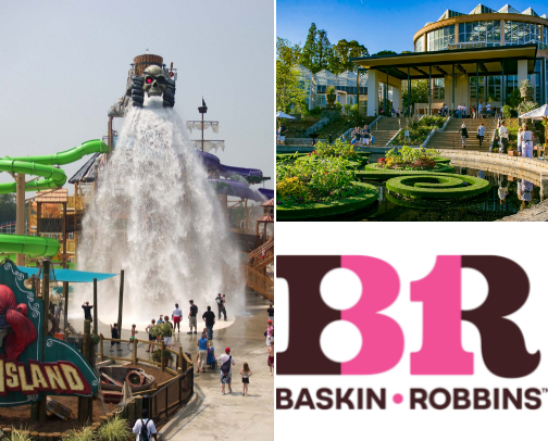 Things To Do in Georgia !!! cover photo collage