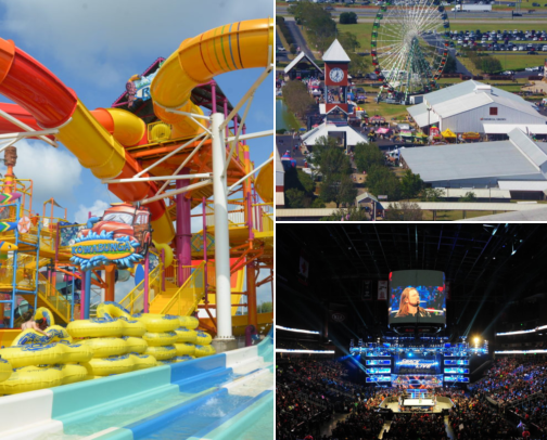 Things To Do in Georgia !!! cover photo collage
