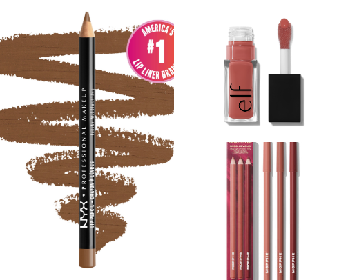 LIP COMBOS cover photo collage