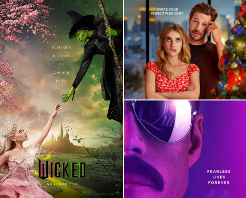 Must-Watch Movies cover photo collage