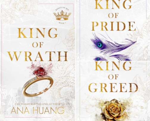 A book a day keeps the Dr. away cover photo collage